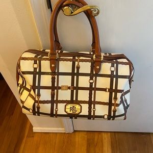 Ralph Lauren bag